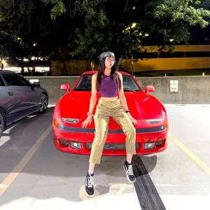 Meet your Posher, Jori 🌿